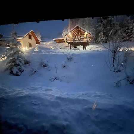 Domki - Zajazd Zielenska Polana Wisła Exterior foto